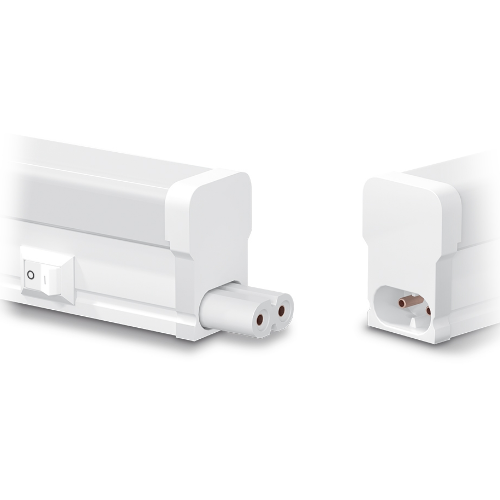 LED Світильник лінійний T5 25W 1,5м 5000К 220V TL-T5-25155 Titanum | Зображення 1