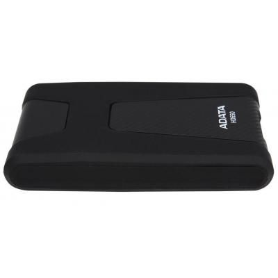 Внешний жесткий диск 2.5&quot; 1TB ADATA (AHD650-1TU31-CBK) (AHD650-1TU31-CBK) | Зображення 3
