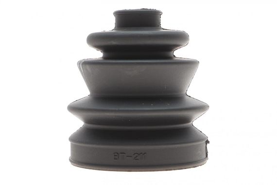 Шрус наружный Hyundai Atos 1.0i 98-08 25z 19z72mm 50mm  +ABS38z  15-1406 | Зображення 4
