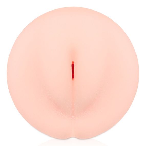 Мастурбатор-вагіна двошаровий Kokos Gloria Double Layer | Зображення 2