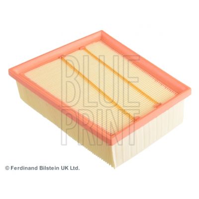 Воздушный фильтр для автомобиля Blue Print ADR162228