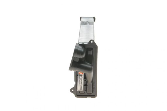 Радіатор кондиціонера Citroen C2 С3 1,1-1,6 02- 09006232 | Зображення 5