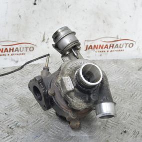 Турбіна 1.6 CRDI Hyundai i30 2007-2012 Турбіна Хюндай ай30 282012A610 28201-2A610