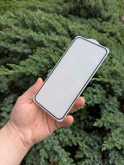 Защитное стекло Mocolo для Google Pixel 9 Pro XL черное | Зображення 1