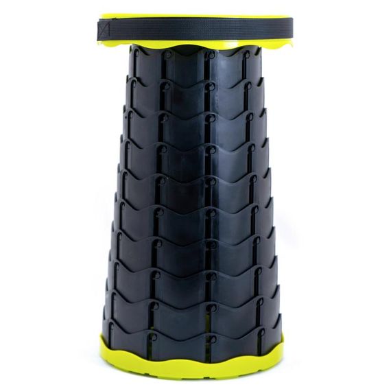 Cтілець складаний Ranger Telescop Оlive RA4423 | Зображення 9