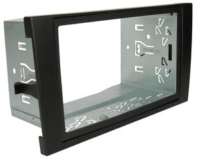 Перехідна рамка AWM Audi A4, Seat Exeo (781-04-102)