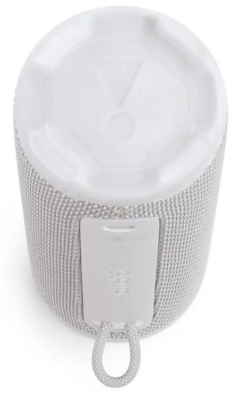 Портативна акустика JBL Grip White (JBLGRIPWHT) | Зображення 7