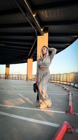 Спортивний костюм жіночий | Зображення 4