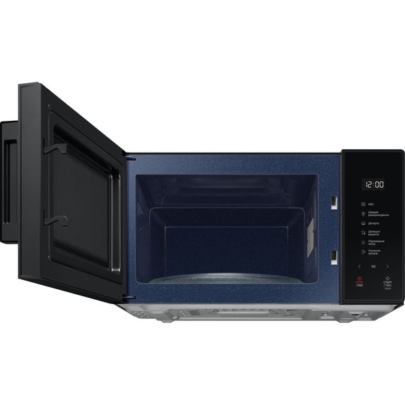Мікрохвильова піч Samsung MS23T5018AK/UA | Зображення 4