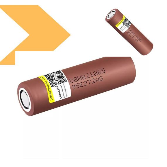 Акумулятор LiitoKala 18650 3000 мАг 30A Lii-30A (46687-Lii-30A_213) | Зображення 1