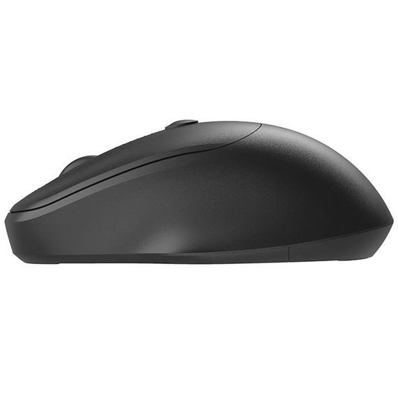Миша бездротова WIWU WM113 2.4G Black | Зображення 1