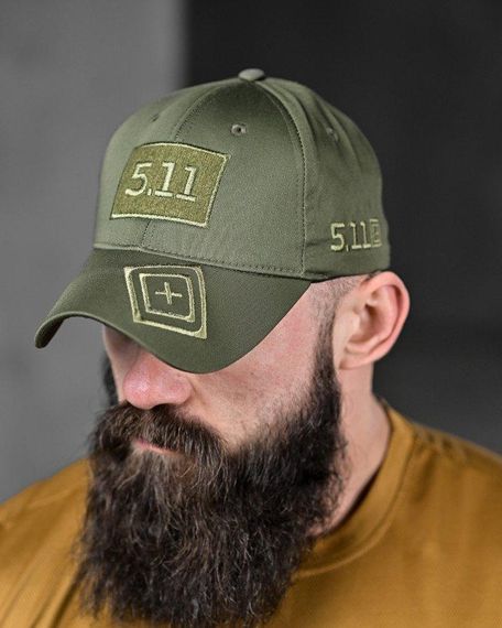 Бейсболка 5.11 simptom П30-2!