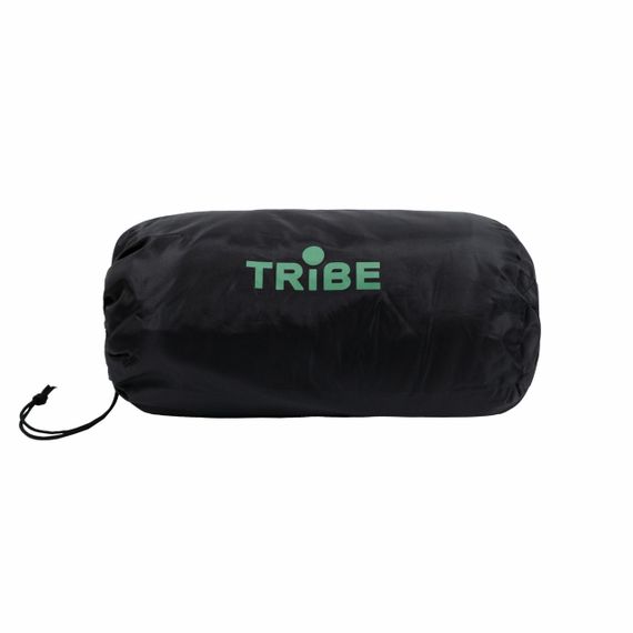 Вкладиш флісовий Tribe Liner для спального мішка, Вкладиш-ковдра туристичний трайб, Спальний вкладиш фліс похід | Зображення 2