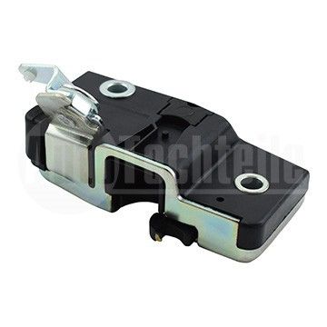 Замок двери сдвижной правой VW T4 90-03, AutoTechteile, 384 3033, LCC3088