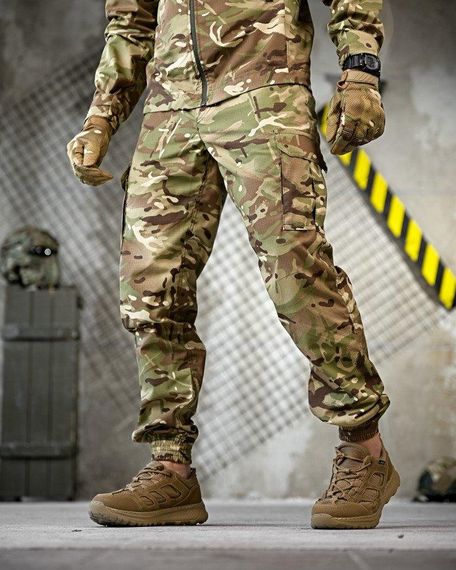 Тактичний костюм у наборі BANDIT мультікамо ПП7859 | Зображення 6