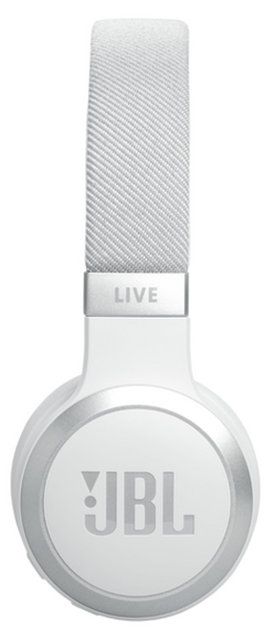 Гарнітура JBL LIVE 670NC White (JBLLIVE670NCWHT) | Зображення 8