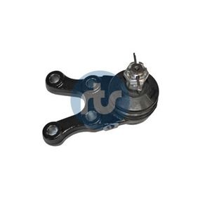Шаровая опора нижняя правая Mitsubishi L200 96-06/ Pajero 90-00, RTS, 93-09721-1,