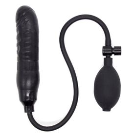 Расширяющийся анальный стимулятор XESE AP-19 sexstyle