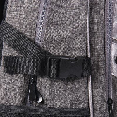 Рюкзак школьный Cerda Mandalorian Casual Fashion Travel Backpack (CERDA-2100003187) | Зображення 4