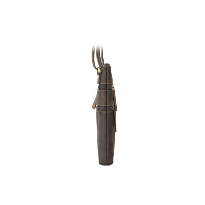 Сумка Visconti 18606 Slim Bag Oil Brown (18606 OIL BRN) | Зображення 2