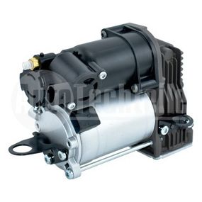 Компрессор пневмоподвески Mercedes Benz W221 05-13/ C216 06-13, AutoTechteile, 110 3257, 10-255605