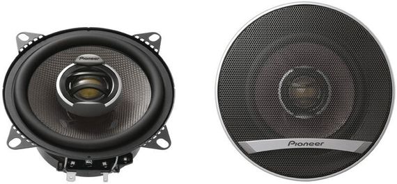 Акустика Pioneer TS-E1002i