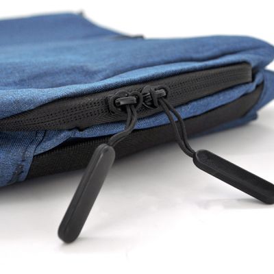 Рюкзак для ноутбука Voltronic 15.6&quot; T2 YT-B15,6&quot;N-BLT2 Q50 Blue (20592) | Зображення 2