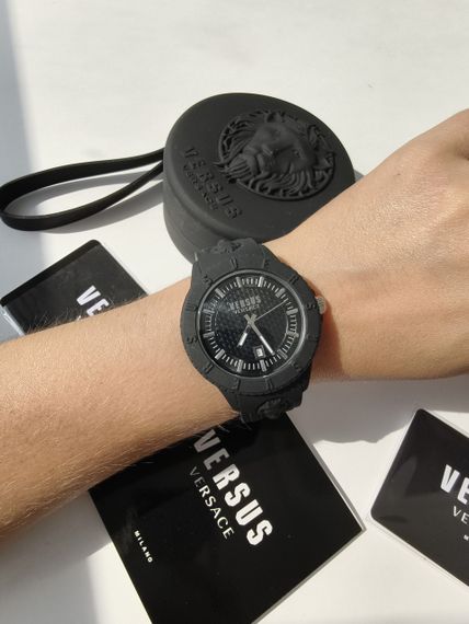Годинник унісекс Versace Versus  VSPOY5120 | Зображення 1
