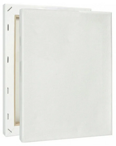 Полотно на підрамнику 20*35 см 13018