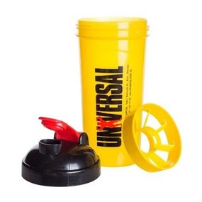 Шейкер Universal Nutrition Shaker 700 ml Yellow (Original)