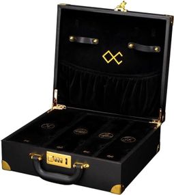 Кейс для зберігання LOCKINK Moonlight Treasure Chest Storage Box