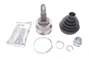 Шрус наружный Citroen Nemo Fiat Punto Qubo Fiorino Peugeot Bipper 07- 22z 22z 51mm 79.1mm 39.8mm  15-1637