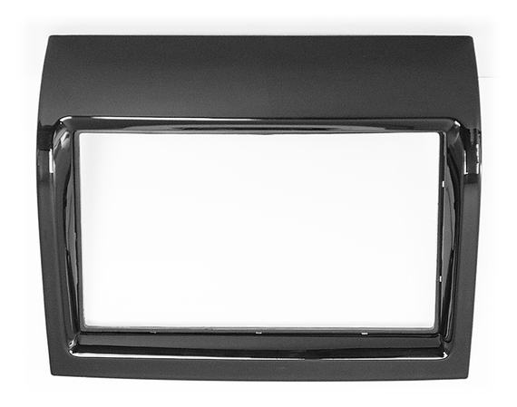 Перехідна рамка CARAV Fiat Ducato (11-559)