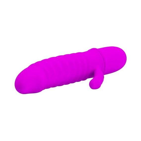 Вібратор серії Pretty Love "ARND" BI-014289 Sex Aura | Зображення 4
