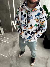 Худі утеплене