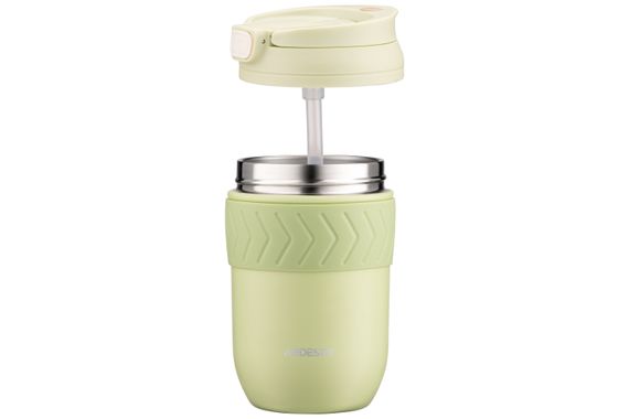 Термокухоль Ardesto Ardesto Cosy 400 мл Зелений AR2640GC | Зображення 2