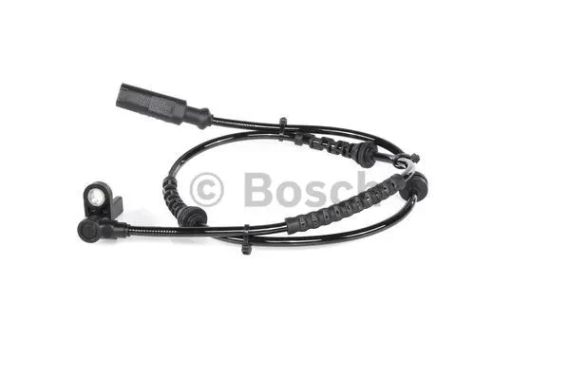 Датчик ABS OPEL CORSA, OPEL ADAM, BOSCH (0265008089) | Зображення 6