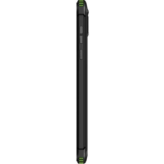 Планшет Oukitel RT3pro 8” HD / 4GB/128GB / G81 / 5150mAh / 16+8Мп / IP69K / LTE Green | Зображення 1