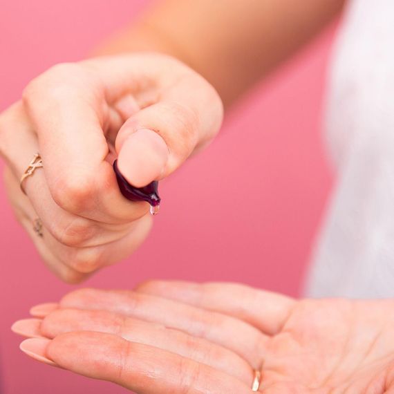 Капсули для відновлення волосся, мікс 30 шт, Sevich / Олія в капсулах для лікування та блиску волосся | Зображення 5