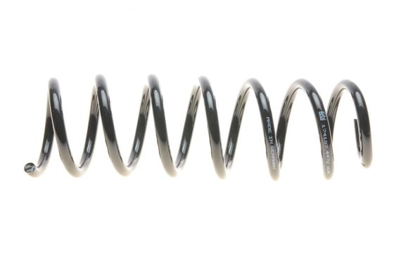 Пружина передня BMW 5 F10 F11 525d 530d АКПП 535d 10-16 седан  без М-техн.  N47 B47  174187 | Зображення 3