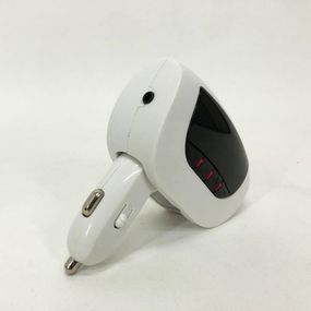 Bluetooth трансмітер для авто MOD., Mp3 для машини в прикурювач, Fm-модулятор хороший звук JF-10