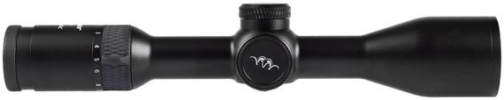 Прицел оптический Blaser B2 2-12х50 iC сетка 4А с подсветкой | Зображення 6