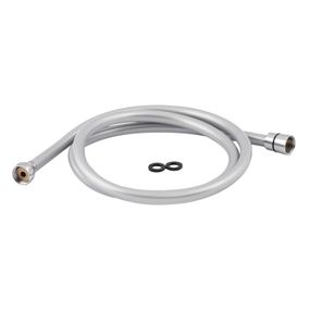 Шланг для душа Lidz (CRM) -50 09 150 00