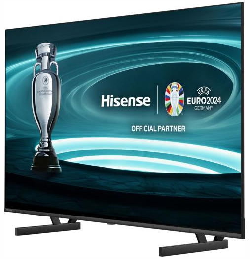 LED-телевізор Hisense 55U6NQ