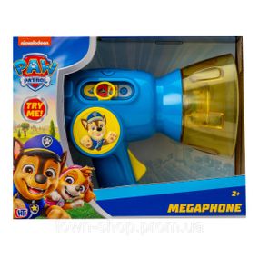 Интерактивная игрушка Paw Patrol - Рупор Гончика