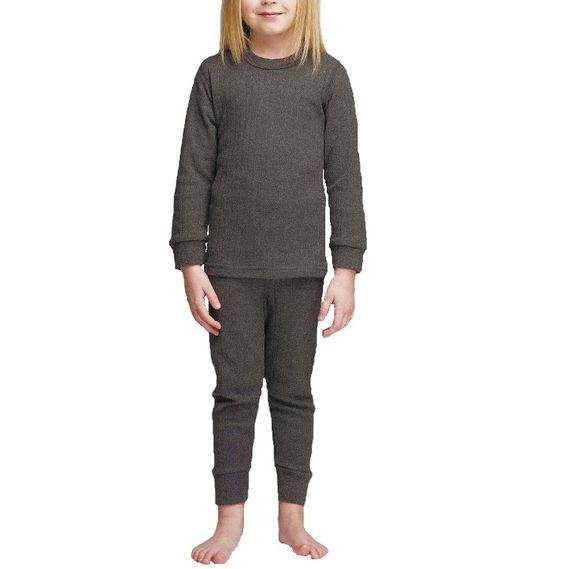 Термобілизна дитяча Ranger (Рейнджер) Active Kids 116 см (RA 88631) | Зображення 1