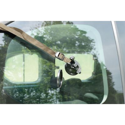 Палатка Ferrino Wander Trunk Sand (92016QSS) (931775) | Зображення 8