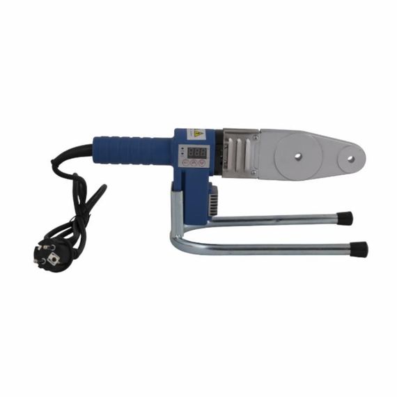 Паяльник Blue Ocean 20-32 с боковым дисплеем | Зображення 2