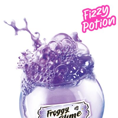 Набор для творчества Canal Toys Slime DIY Магічний Слайм 3 в наборі (SSC372) | Зображення 2