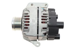 Генератор Fiat Doblo 1.3JTD Opel Combo 1.3 CDTI 04- 14V 90A  408017